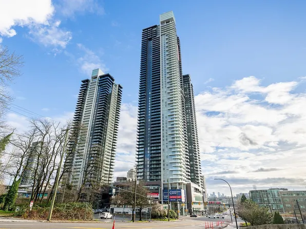 2108 Gilmore Ave #1301, Burnaby, BC V5C 0N8