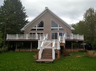 W3746 Waucedah Rd, Vulcan, MI 49892