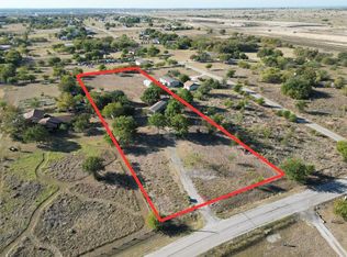 14954 Robin Rd, Haslet, TX 76052