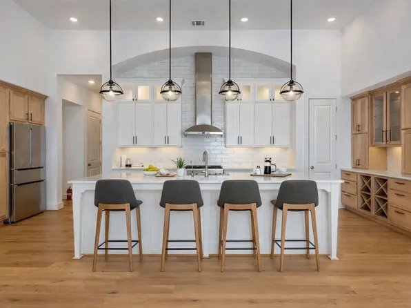 236 Egret Ln, Austin, TX 78737