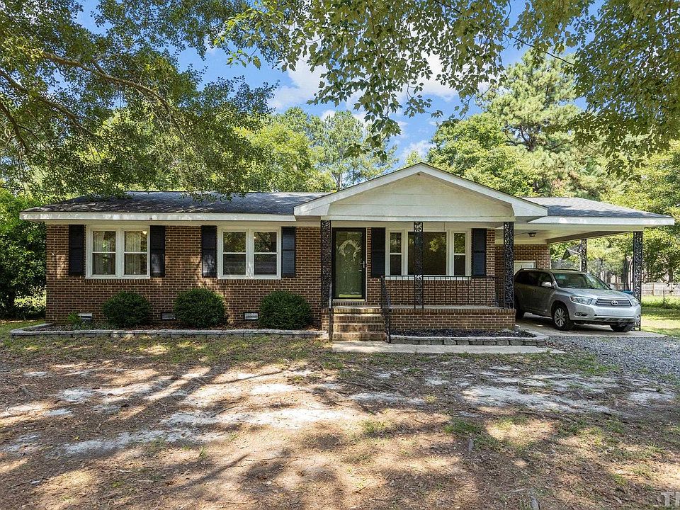 2072 Long Mill Rd, Youngsville, NC 27596 Zillow