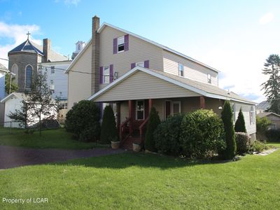 423 Cedar St, Freeland, PA, 18224