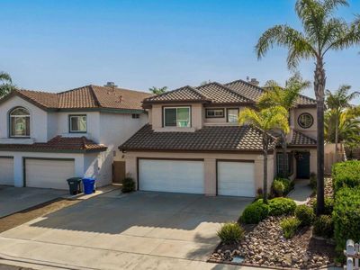 1683 Mountain Pass Cir, Vista, CA, 92081