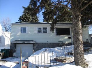 2106 N Goodman St, Rochester, NY 14609