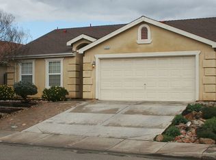 2376 N Drake Ave, Merced, CA 95348