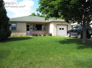 614 Fairhurst St, Sterling, CO 80751