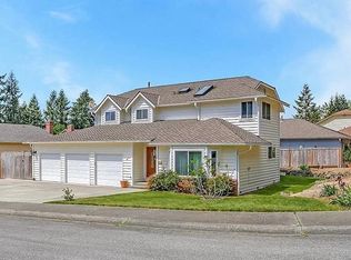 1106 SW 329th Pl, Federal Way, WA 98023