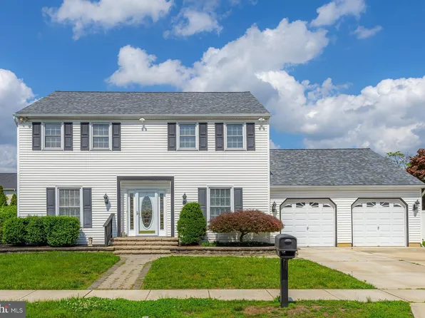 106 Wilshire Ave, Deptford, NJ 08096