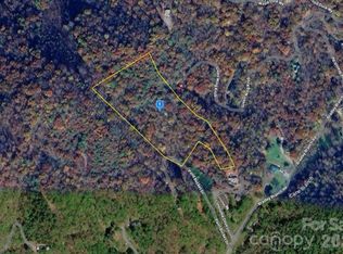 165 Paint Bucket Dr, Whittier, NC 28789