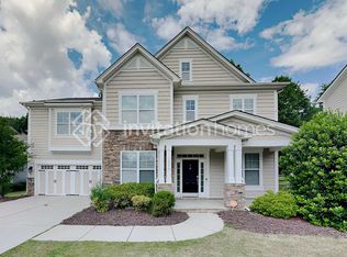 16858 Rudence Ct, Charlotte, NC 28278