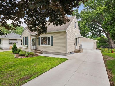 3925 Alabama Ave S, Saint Louis Park, MN, 55416
