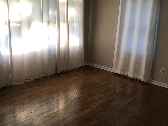 Living Room with lots of natural light