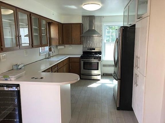 Kitchen - Countertop and sink will be replaced