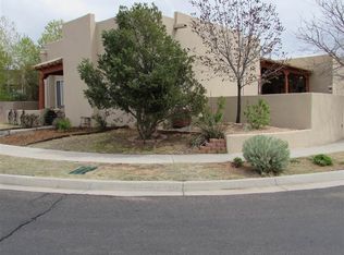 20 Coyote Pass, Santa Fe, NM 87508