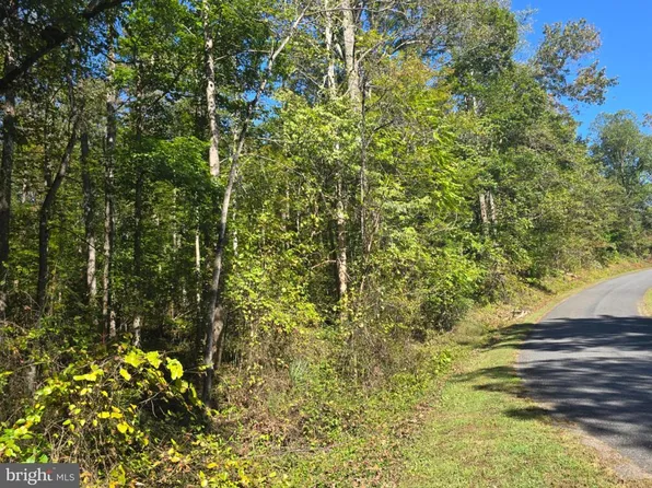 0 Poor House Rd, Madison, VA 22727