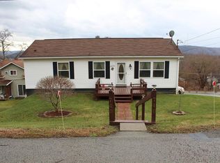 740 Fox Ave, Rochester, PA 15074