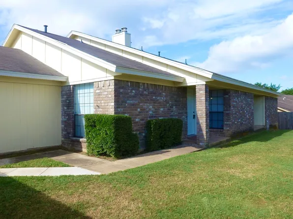 6720 Crestmont Ct, Fort Worth, TX 76133