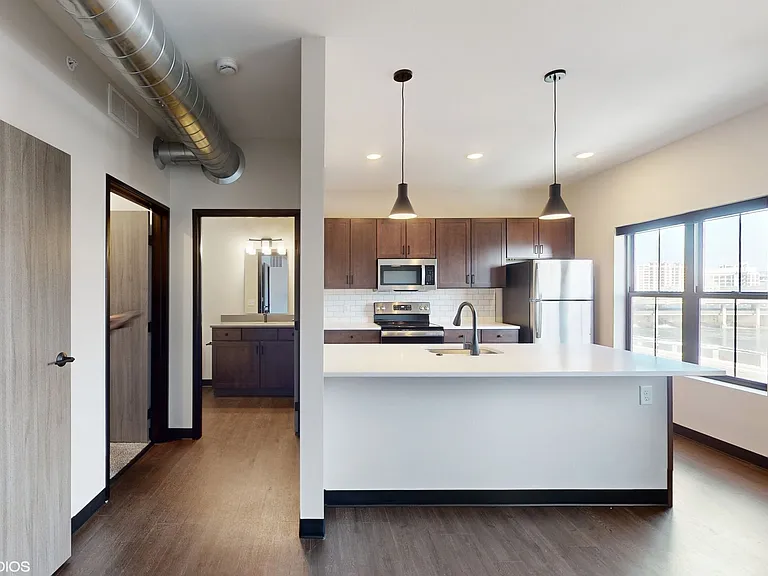 151 Lofts — Photo 17