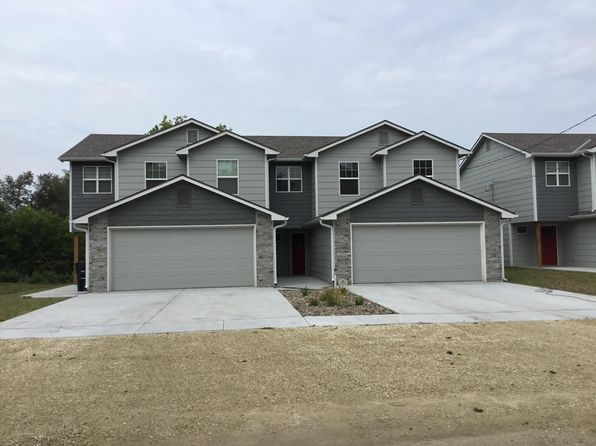 915-917 Walnut St, El Dorado, KS