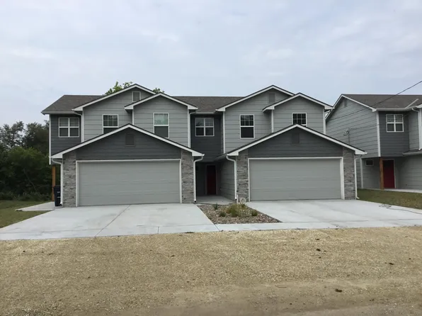 915-917 Walnut St, El Dorado, KS 67042
