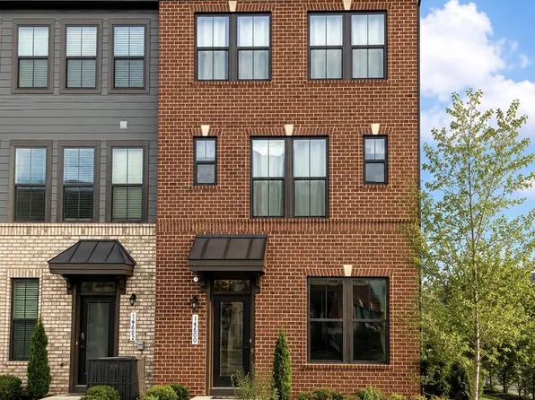 14600 George Carter Way, Chantilly, VA 20151