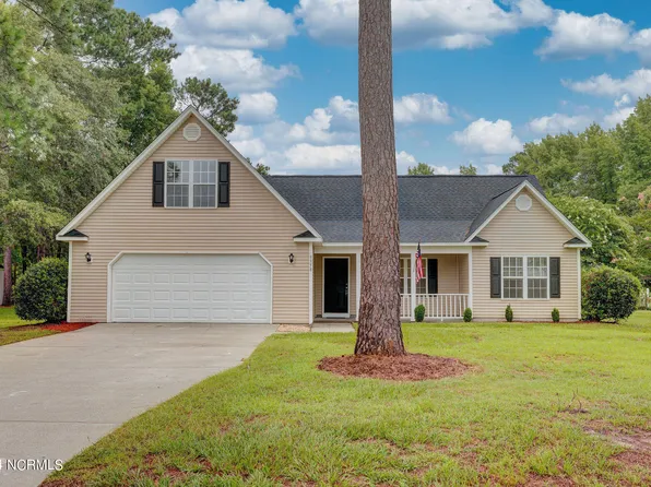 9358 Marie Court, Leland, NC 28451