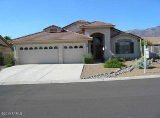 10190 E Moonshadow Way, Gold Canyon, AZ 85118
