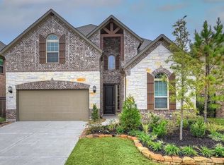 4245 Davis Oak Dr, Spring, TX 77386