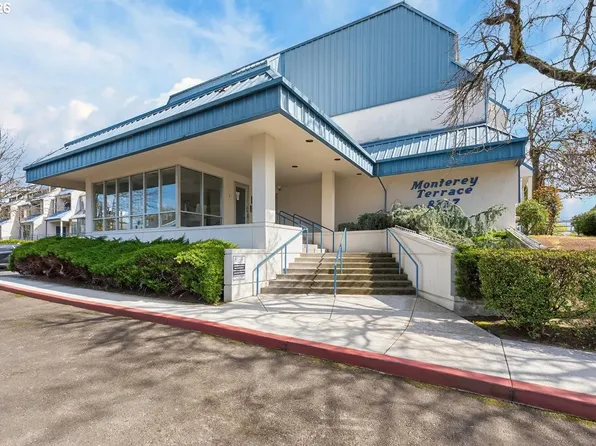 8717 SE Monterey Ave Unit 304, Happy Valley, OR 97086
