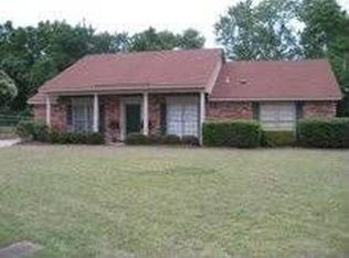 1830 W Astrid Pl, Montgomery, AL 36117