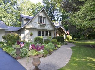 6900 Thorne Rd, Horton, MI 49246