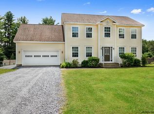 19 Locust Ridge Dr, Corinth, NY 12822