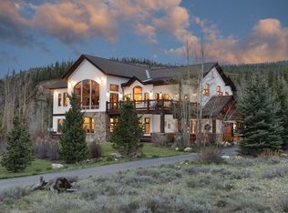 375 Revett Dr, Breckenridge, CO 80424