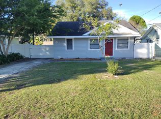 529 Avenue A NE, Winter Haven, FL 33881