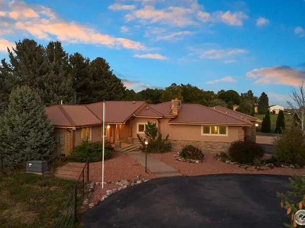 33180 Pikes Peak Dr, Greeley, CO 80631