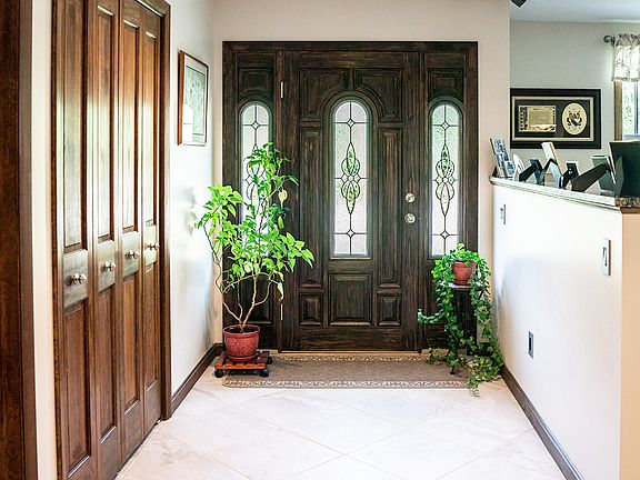 Entryway