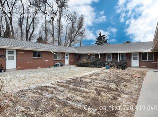 1975 Vance St #1979, Denver, CO 80214
