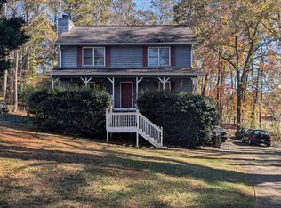 4324 Alison Jane Dr NE, Kennesaw, GA 30144