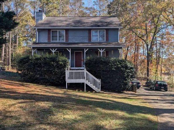 4324 Alison Jane Dr NE, Kennesaw, GA 30144