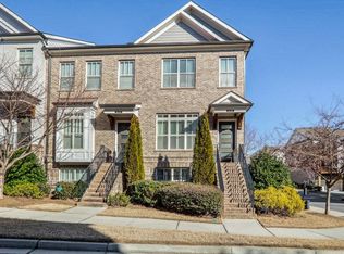 4236 Deming Cir, Sandy Springs, GA 30342
