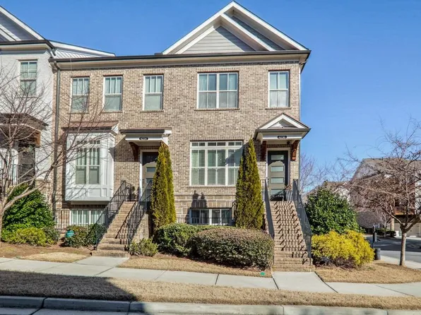 4236 Deming Cir, Sandy Springs, GA 30342
