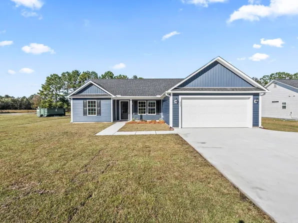 443 Pine Needle Dr., Longs, SC 29568