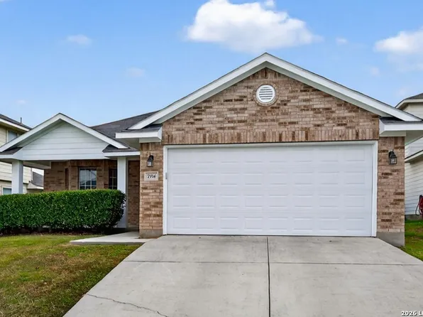 7914 BRINSON CT, Converse, TX 78109