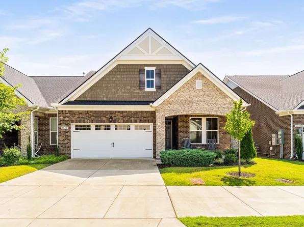 6042 Blackberry Ridge Ln, Hermitage, TN 37076