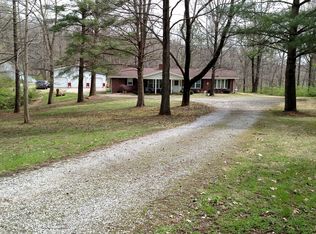 5862 Dethrow Terrace Dr, Steeleville, IL 62288
