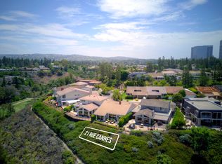 21 Rue Cannes, Newport Beach, CA 92660