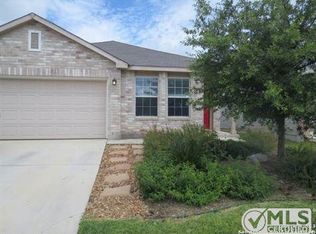 823 Rodeo Rnch, San Antonio, TX 78260