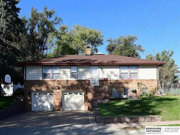 1102 S 62nd St, Omaha, NE 68106