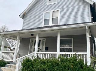982 W Delaware Ave, Toledo, OH 43610