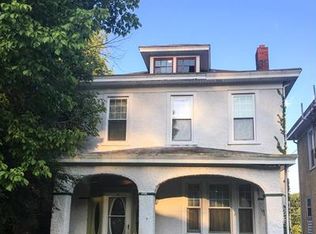 2503 3rd Ave, Richmond, VA 23222